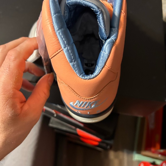 Jordan five - Picture 6 of 8